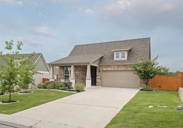 3rd image of 293 Barnhill Loop, Dripping Springs, TX 78620 | MLS# 7061614