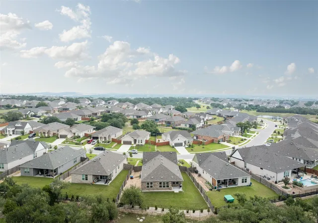 32nd image of 293 Barnhill Loop, Dripping Springs, TX 78620 | MLS# 7061614