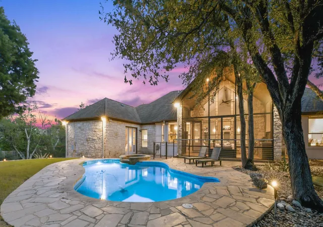 Photo 2 of Single family home for sale at 9310 Summer Sky Dr, Austin, TX 78736 | MLS# 7961521 | Listing updated on 2026-10-01