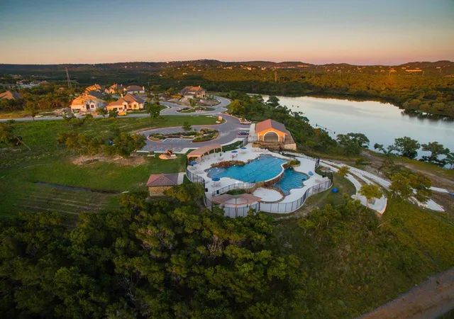 14th image of 7508 Tessera Pkwy, Lago Vista, TX 78645 | MLS# 8575327