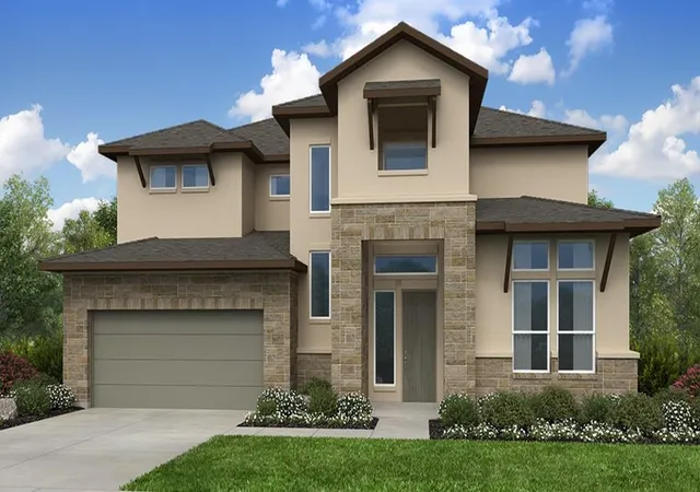 Photo 1 of Single family home for sale at 1328 Novara Trl, Leander, TX 78641 | MLS# 3670565 | Listing updated on 2026-09-24