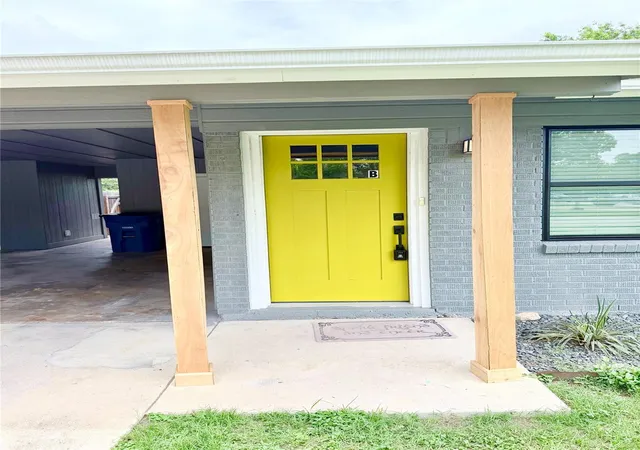 Photo 3 of Multi family home for sale at 10700 Plains Trl, Austin, TX 78758 | MLS# 4512850 | Listing updated on 2026-07-29