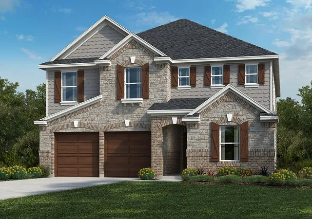 1st image of 4700 Centola Loop, Round Rock, TX 78665 | MLS# 4974235