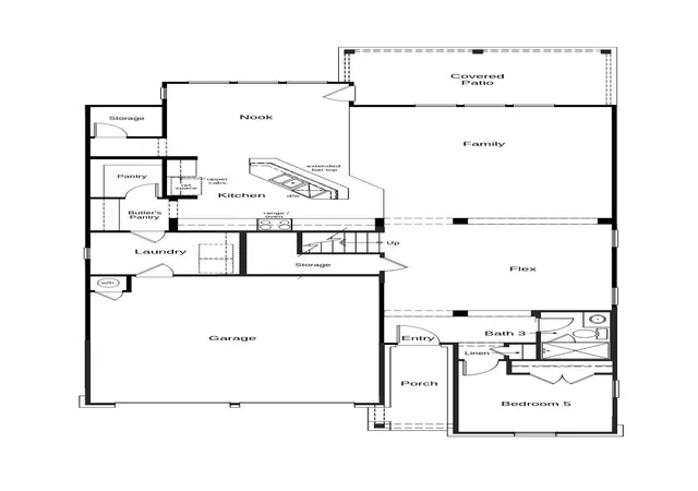 Photo 3 of Sale Pending at 4700 Centola Loop, Round Rock, TX 78665 | MLS# 4974235 | Listing updated on 2026-08-10