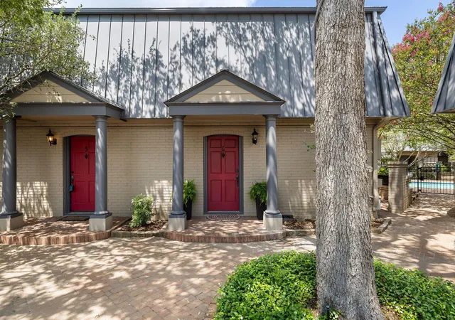 1st image of 2500 Steck Ave #6, Austin, TX 78757 | MLS# 3708757
