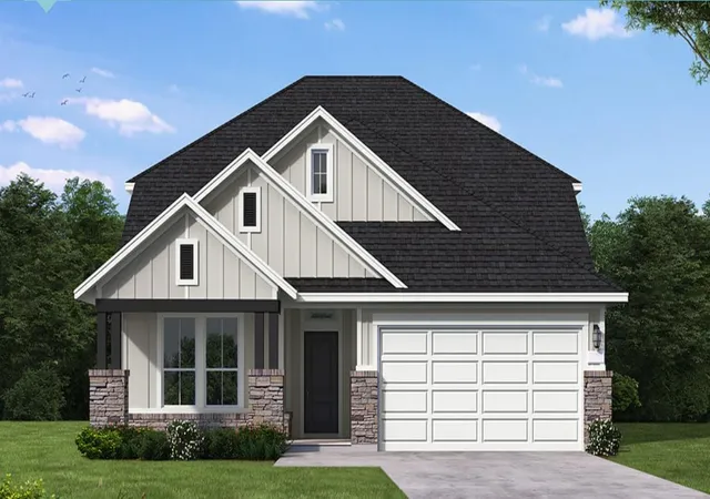 2nd image of 798 Sage Thrasher Cir, Dripping Springs, TX 78620 | MLS# 5789092