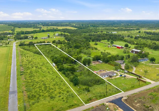 Photo 1 of Land for sale at 6407 Taylorsville Rd, Dale, TX 78616 | MLS# 1428559 | Listing updated on 2026-10-02