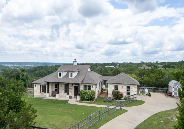 1st image of 155 Balcones Ridge Wy, Bertram, TX 78605 | MLS# 2588666