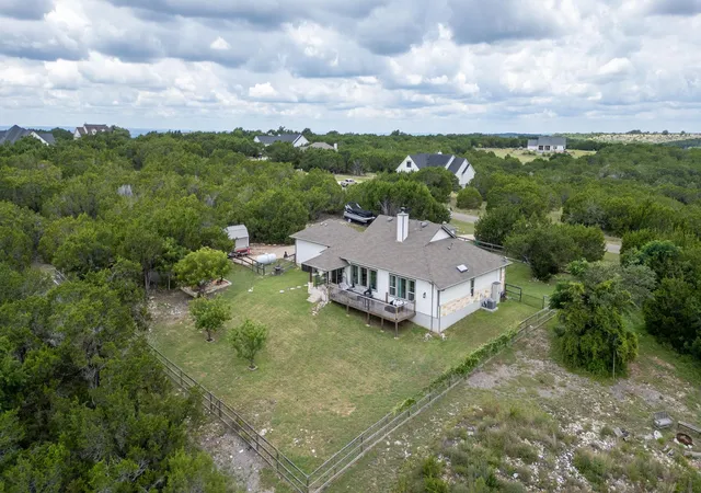 2nd image of 155 Balcones Ridge Wy, Bertram, TX 78605 | MLS# 2588666