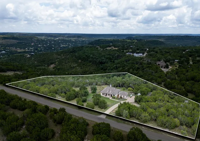 3rd image of 155 Balcones Ridge Wy, Bertram, TX 78605 | MLS# 2588666