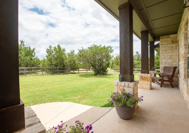 5th image of 155 Balcones Ridge Wy, Bertram, TX 78605 | MLS# 2588666