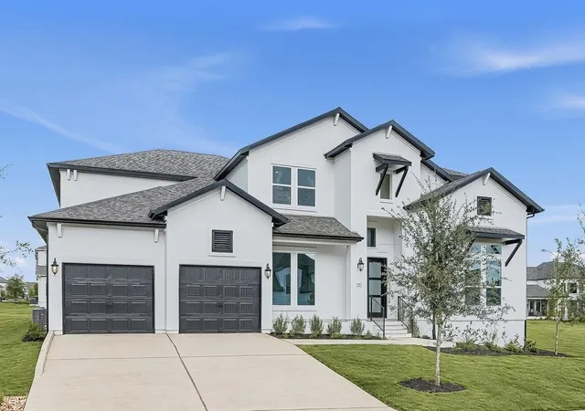 Single family home for sale at 2312 Vittoria Vw, Leander, TX 78641 | MLS# 2240086 | Listing updated on 2026-10-22