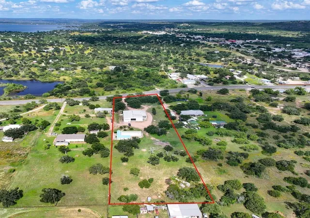 Photo 3 of Single family home for sale at 8963 W Ranch Rd 1431, Buchanan Dam, TX 78609 | MLS# 2719537 | Listing updated on 2026-08-07