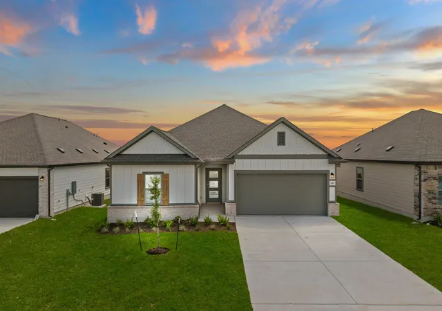 1st image of 148 Wind Hill, Jarrell, TX 76537 | MLS# 7038888