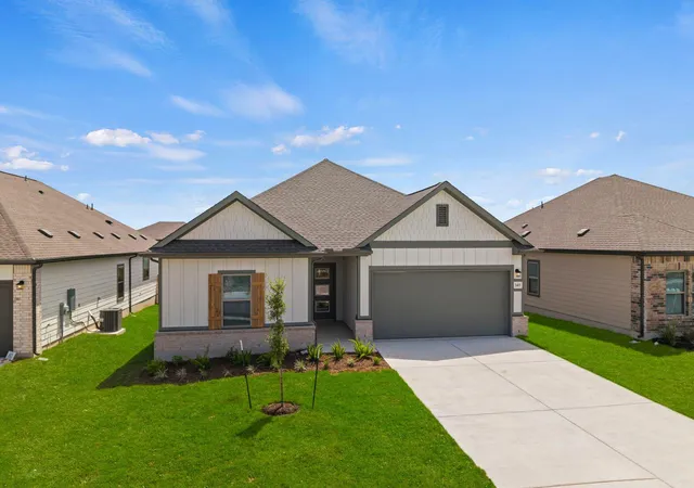 2nd image of 148 Wind Hill, Jarrell, TX 76537 | MLS# 7038888