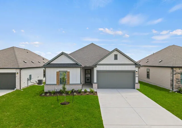3rd image of 148 Wind Hill, Jarrell, TX 76537 | MLS# 7038888