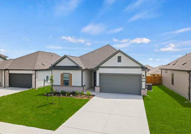 4th image of 148 Wind Hill, Jarrell, TX 76537 | MLS# 7038888