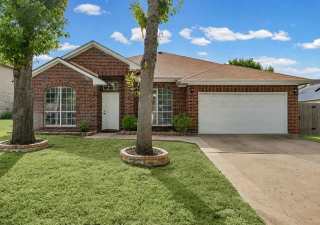 Single family home for sale at 801 Brown Dr, Pflugerville, TX 78660 | MLS# 7328721