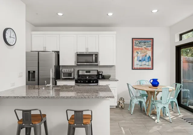 5th image of 6409 Berkman Dr #9, Austin, TX 78723 | MLS# 1100575