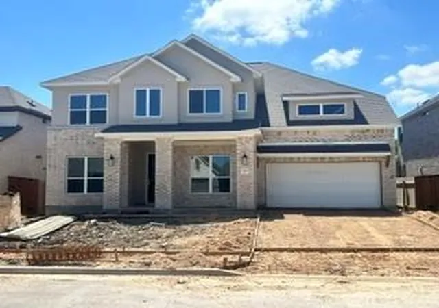 Photo 1 of Single family home for sale at 1808 Camay St, Leander, TX 78641 | MLS# 3637779 | Listing updated on 2026-09-03