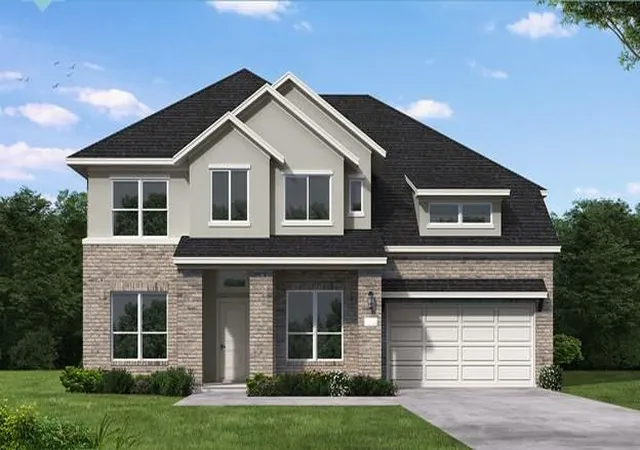 2nd image of 1808 Camay St, Leander, TX 78641 | MLS# 3637779