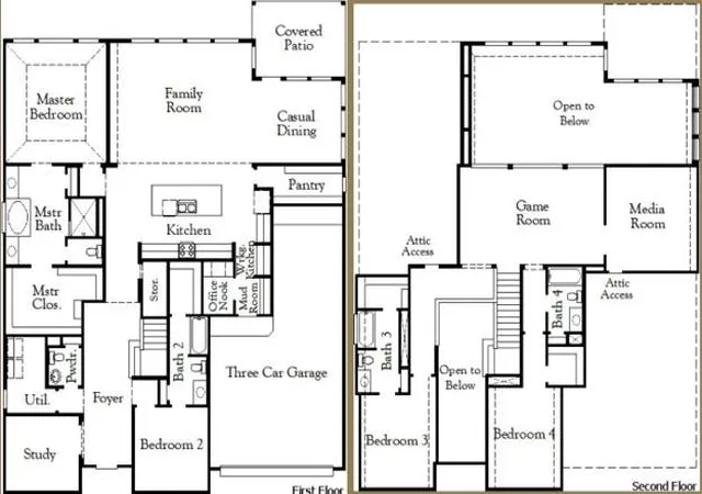 5th image of 1808 Camay St, Leander, TX 78641 | MLS# 3637779