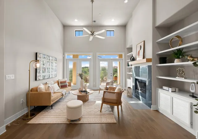 1st image of 8200 Southwest Pkwy #403, Austin, TX 78735 | MLS# 7804062