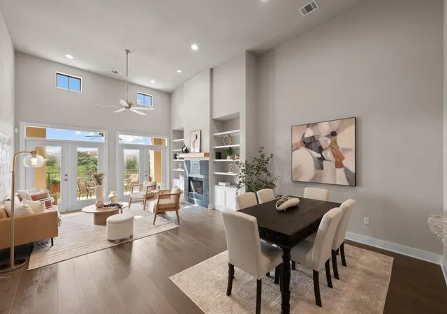 5th image of 8200 Southwest Pkwy #403, Austin, TX 78735 | MLS# 7804062
