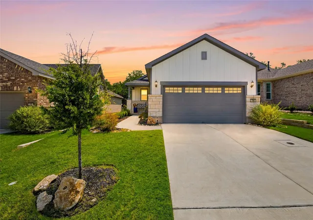 Photo 1 of Single family home for sale at 746 Livewater Ln, Georgetown, TX 78633 | MLS# 7208664 | Listing updated on 2026-08-27