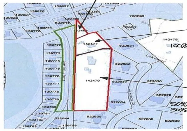 Photo 3 of Land for sale at 314 Clubhouse Dr, Lakeway, TX 78734 | MLS# 2141668 | Listing updated on 2026-07-06