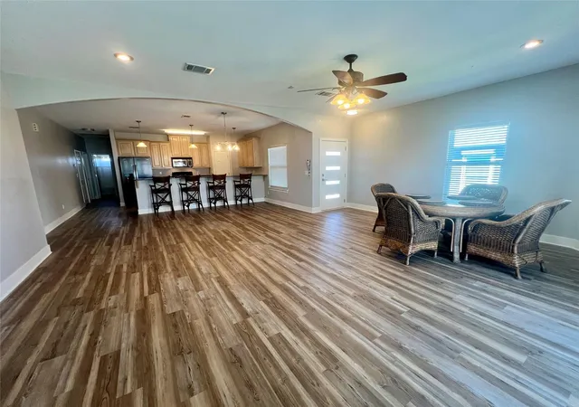 Photo 3 of Single family home for sale at 105 Pelican St, Port O'connor, TX 77982 | MLS# 6221325 | Listing updated on 2026-08-28