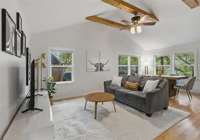 Single family home for sale at 2113 Oxford Ave, Austin, TX 78704 | MLS# 1617094