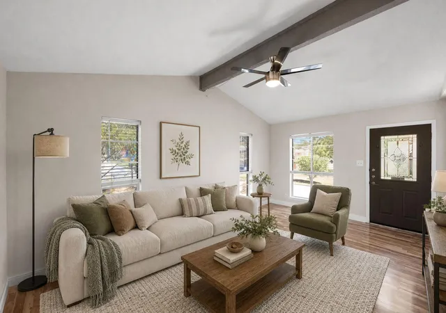 4th image of 12517 Limerick Ave, Austin, TX 78727 | MLS# 9953975