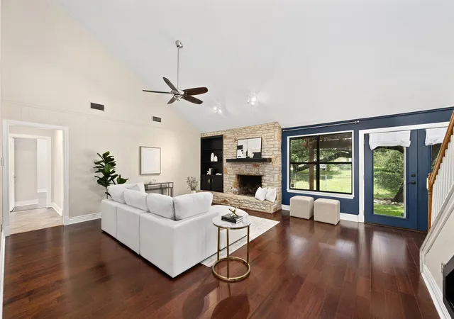 3rd image of 3908 Valley Vw, Round Rock, TX 78681 | MLS# 7137880