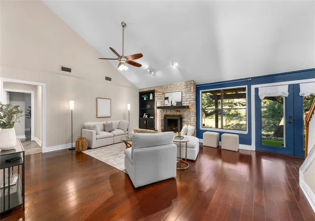Photo 2 of Single family home for sale at 3908 Valley Vw, Round Rock, TX 78681 | MLS# 7137880 | Listing updated on 2026-10-08