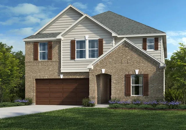 Photo 1 of Sale Pending at 4636 Centola Loop, Round Rock, TX 78665 | MLS# 8537970 | Listing updated on 2026-07-21