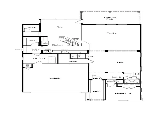 Photo 3 of Sale Pending at 4636 Centola Loop, Round Rock, TX 78665 | MLS# 8537970 | Listing updated on 2026-07-21