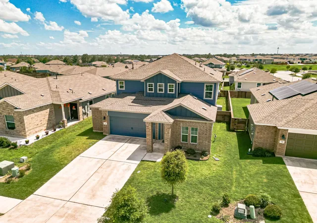 1st image of 230 Madrid St, Kyle, TX 78640 | MLS# 9586542
