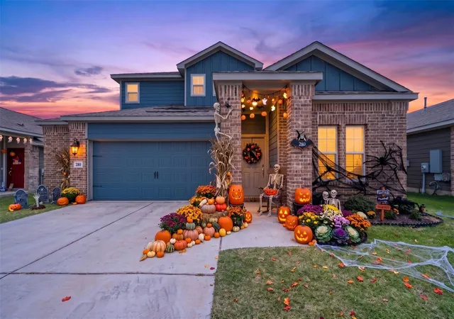 Photo 1 of Single family home for sale at 230 Madrid St, Kyle, TX 78640 | MLS# 9586542 | Listing updated on 2026-09-26