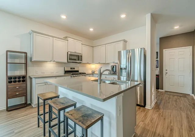 3rd image of 230 Madrid St, Kyle, TX 78640 | MLS# 9586542