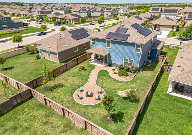 37th image of 230 Madrid St, Kyle, TX 78640 | MLS# 9586542