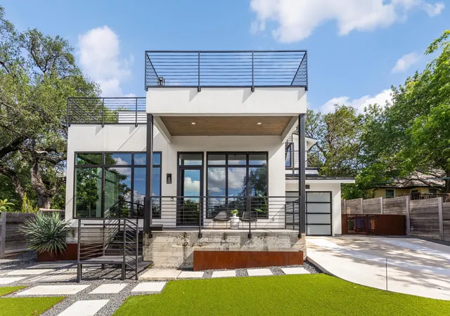 2nd image of 1117 Reagan Ter, Austin, TX 78704 | MLS# 5326593