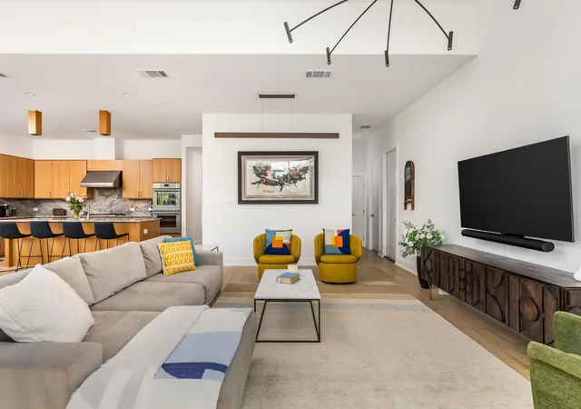 5th image of 1117 Reagan Ter, Austin, TX 78704 | MLS# 5326593