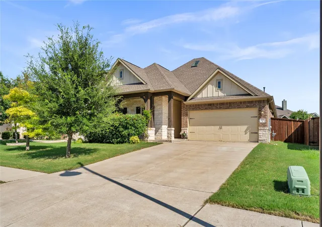 4th image of 113 Mindy Wy, Liberty Hill, TX 78642 | MLS# 1988070