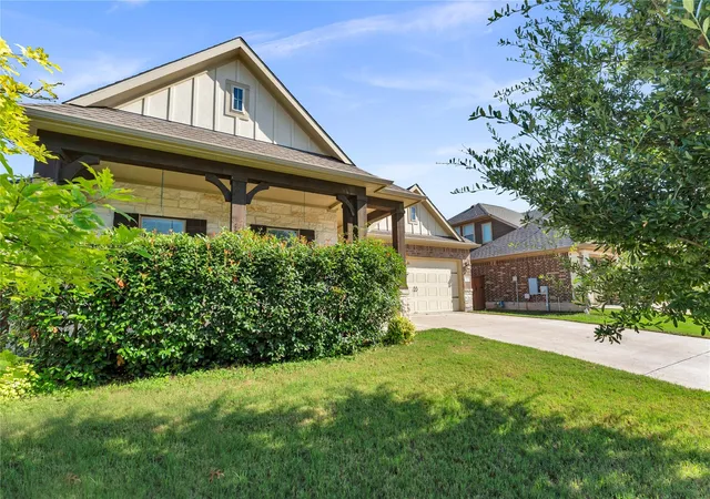 5th image of 113 Mindy Wy, Liberty Hill, TX 78642 | MLS# 1988070