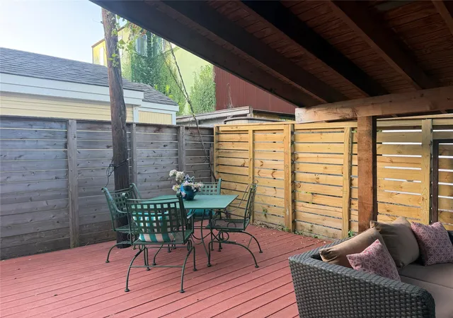 24th image of 209 Park Ln #A, Austin, TX 78704 | MLS# 6462255