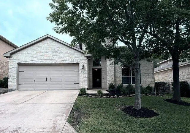 Photo 1 of Single family home for sale at 34 Cypress Knee Ln, Austin, TX 78734 | MLS# 4715691 | Listing updated on 2026-09-04