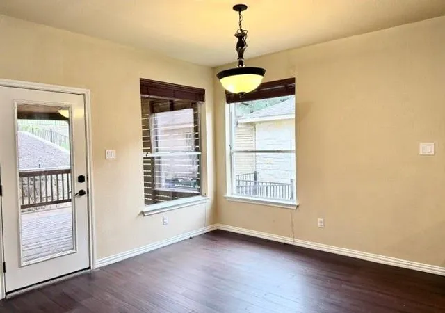 Photo 3 of Single family home for sale at 34 Cypress Knee Ln, Austin, TX 78734 | MLS# 4715691 | Listing updated on 2026-09-04