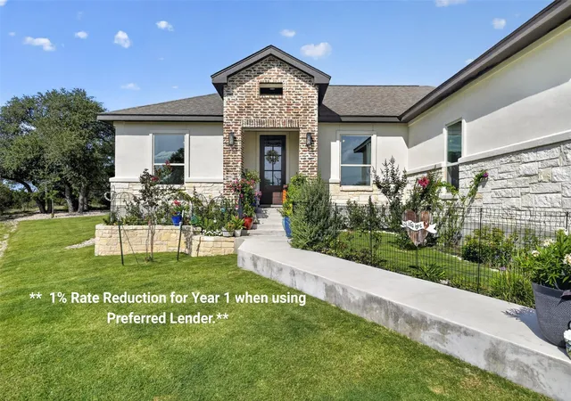 2nd image of 108 Monroe Upton Ct, Blanco, TX 78606 | MLS# 9264524