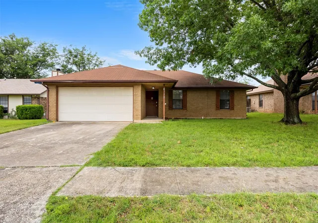 1st image of 312 Saddle Dr, Copperas Cove, TX 76522 | MLS# 1959455